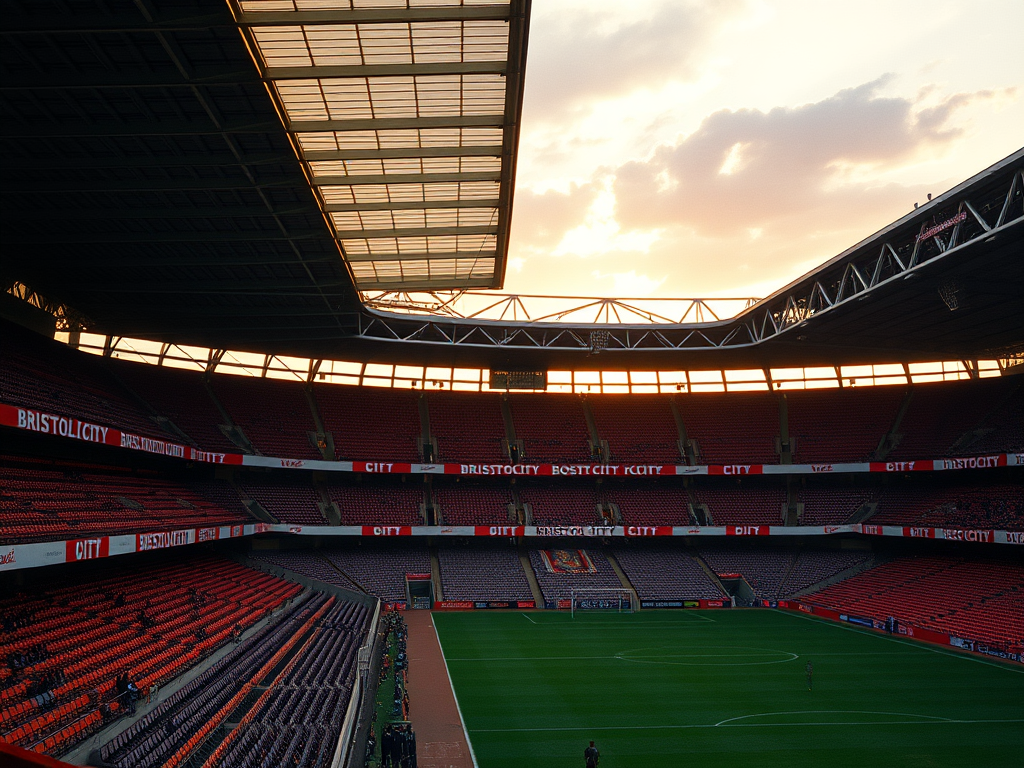 Bristol City's Play-Off Hopes on Championship Final Day 2025/26