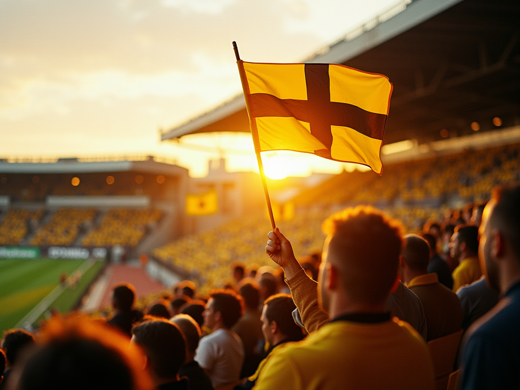 German Clubs Set Sights on Yohanna!