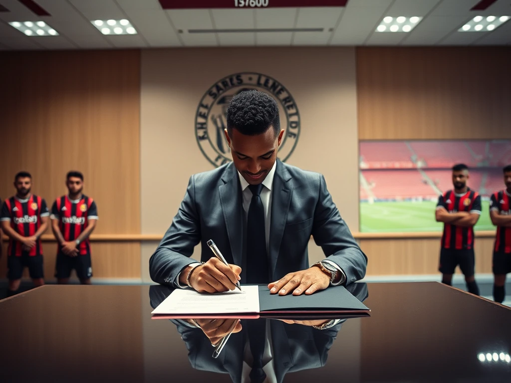El Club Tijuana tiene un jugador que llama la atención de Manchester United, Gilberto Mora, un joven talento mexicano que...