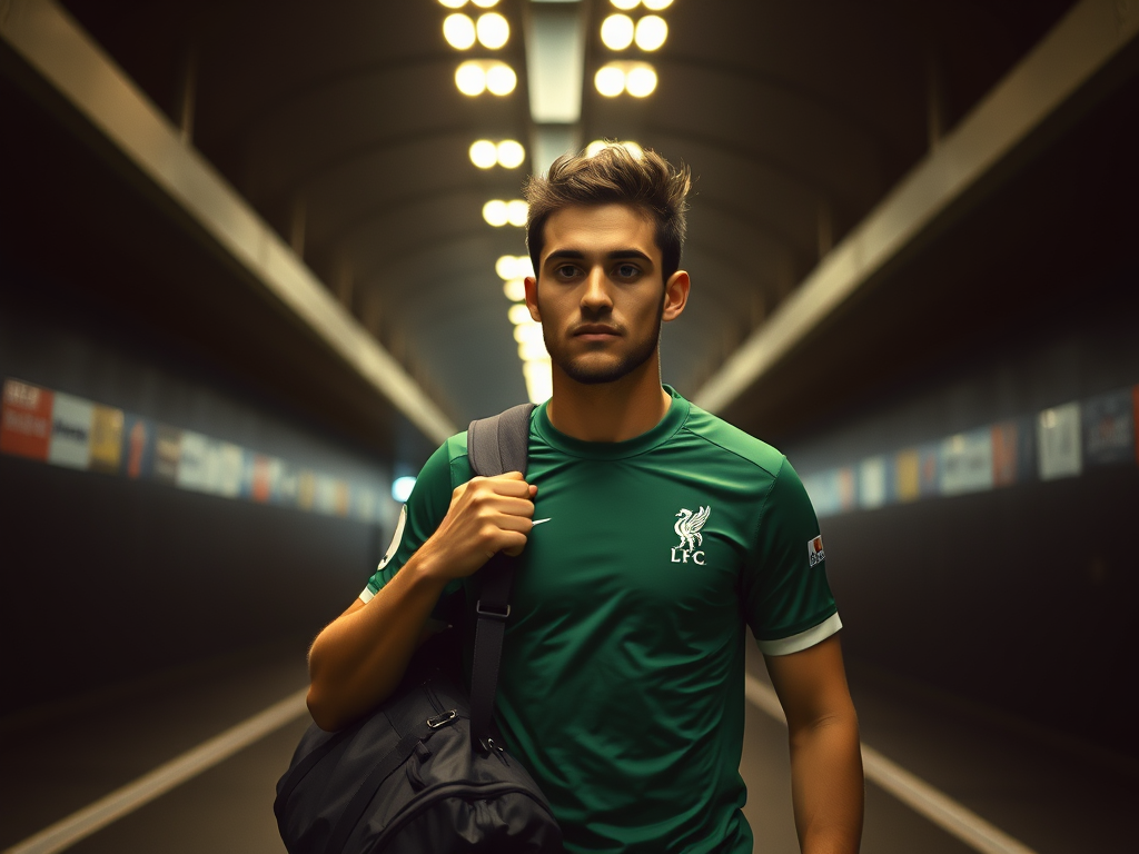 PEC Zwolle Trof Geertruida: Liverpool Aas op £17m Verdediger