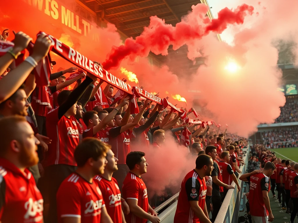 Freiburgs Fankultur: Leidenschaft und Rituale im Stadion
