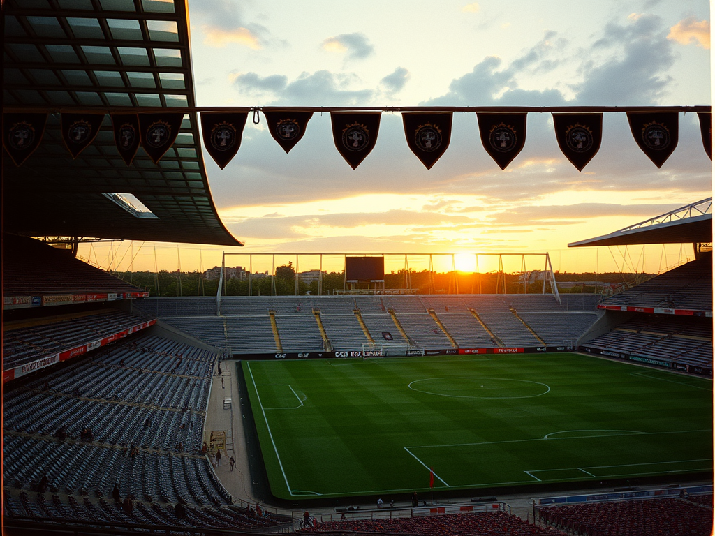 FC FC Midtjylland Battles for Gold: Billing Foresees Tough Derby
