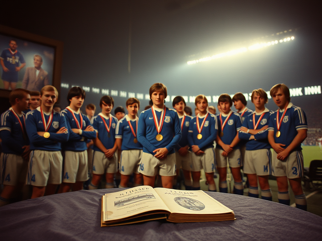 The 2001 Promotion: A New Era for PEC Zwolle