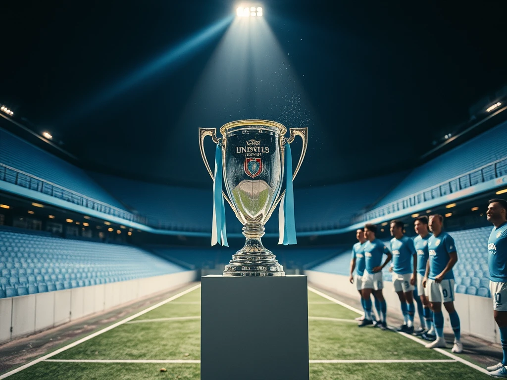 Coventry City to be granted the Freedom of the City, recognising their achievements in the Championship and promotion to...