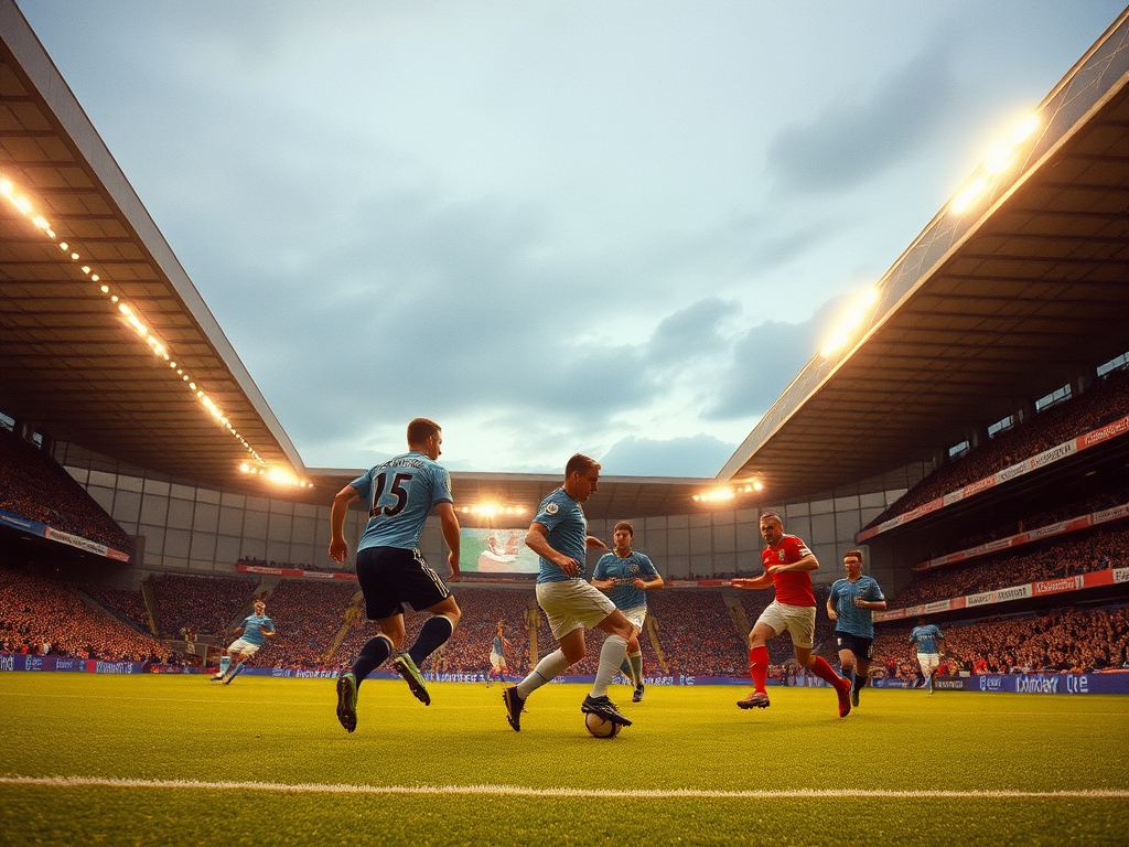 Swansea City vs Cardiff City: The Intensity of the Derby
