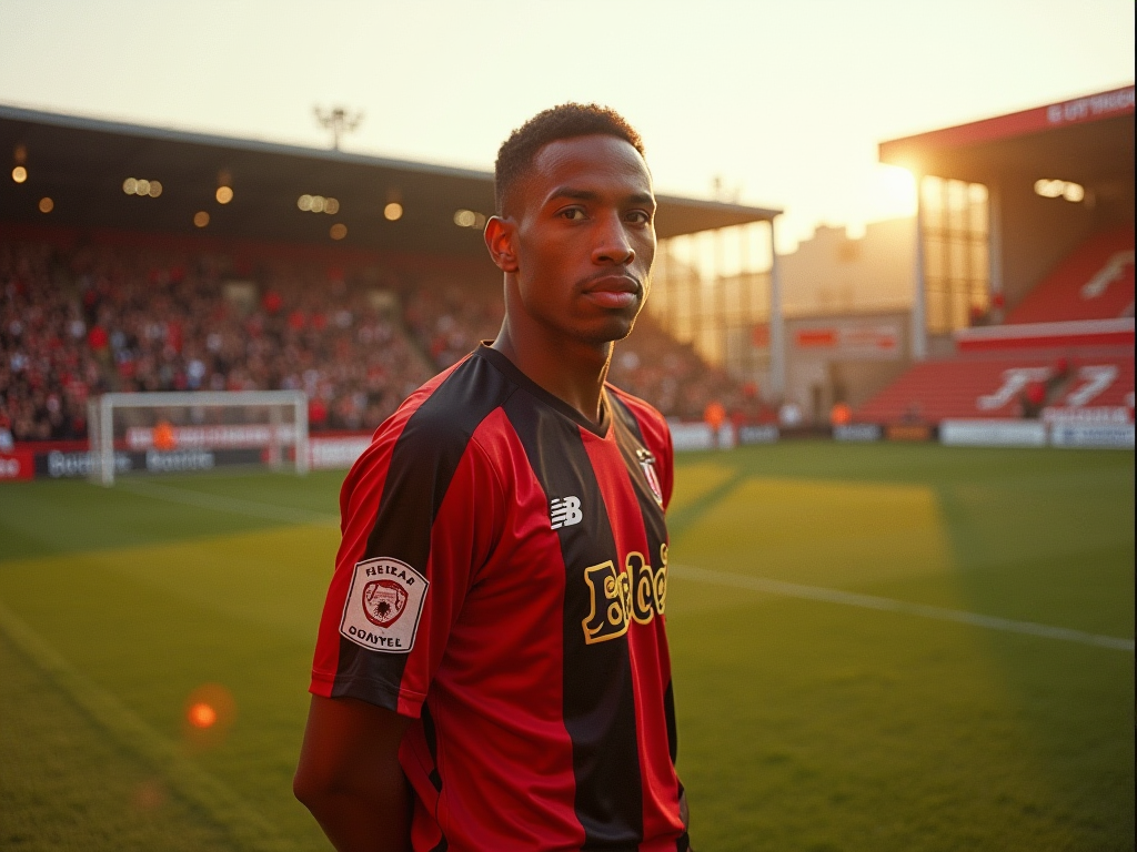 Player Focus: Boulogne's Star Forward Jean Dupont