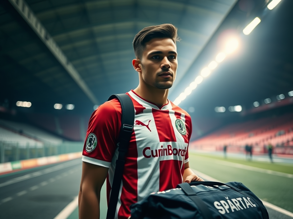 Transfer Rumor: Sparta Rotterdam Eyes New Talents
