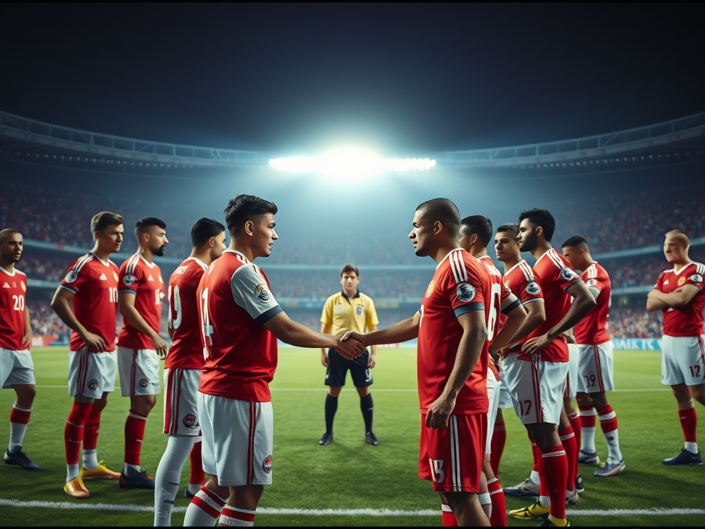 The Resilience of Los Tuneros: A Key Clash in Miami