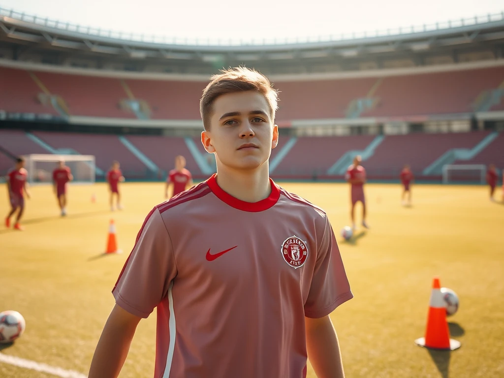 Arsenal agree deal to sign Cardiff City wonderkid - Romano