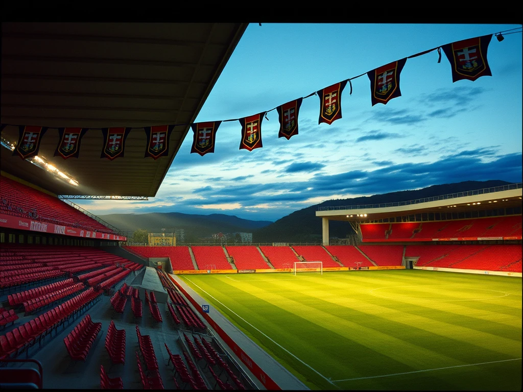 Per Bredesen: Fredrikstad's legend inspiring the team