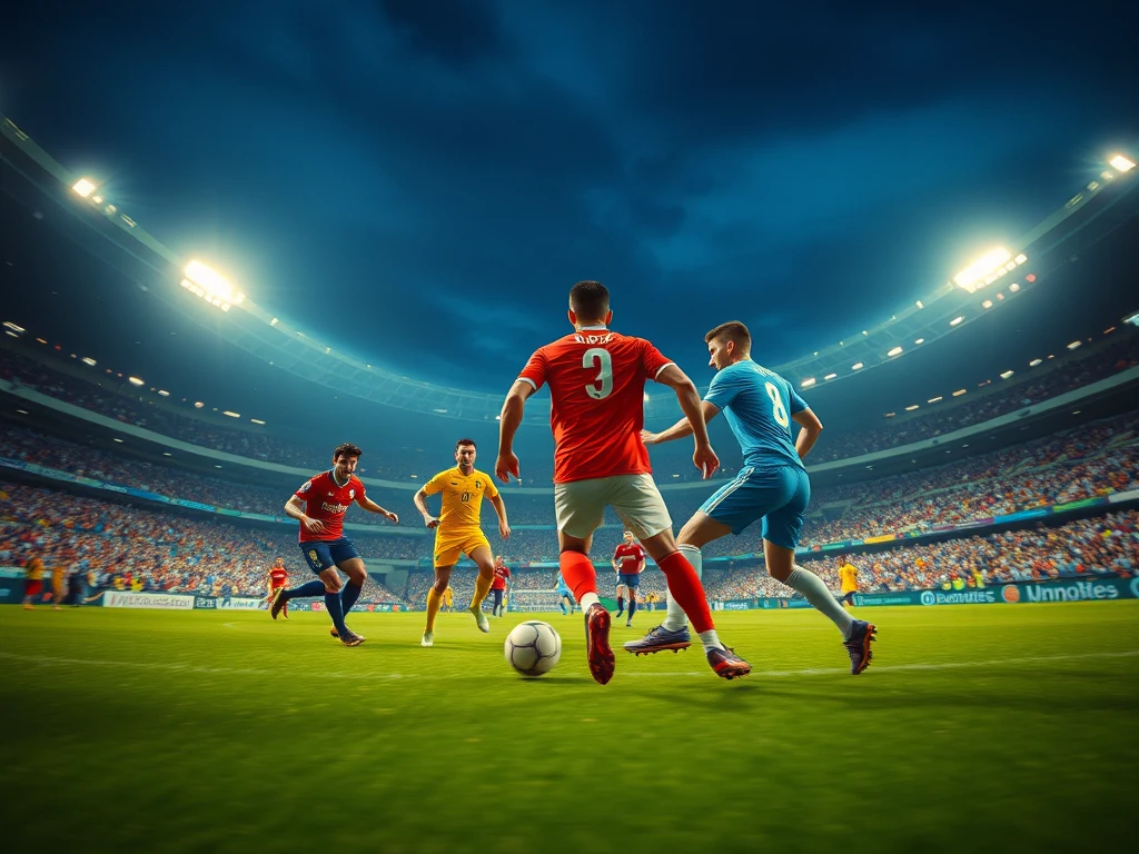 مصر تحتل المرتبة الرابعة في قائمة أفضل 10 مباريات بكأس العالم 2026 بعد مواجهة الأرجنتين، في بطولة شهدت 104 مباراة مثيرة