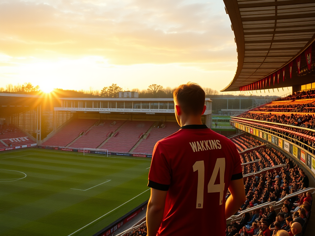 Player Focus: Ollie Watkins' Impact on Astonvilla