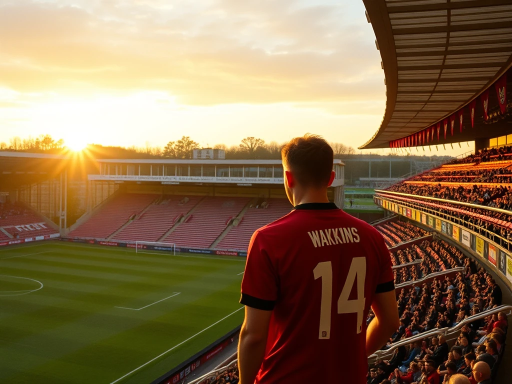 Player Focus: Ollie Watkins' Impact on Aston Villa