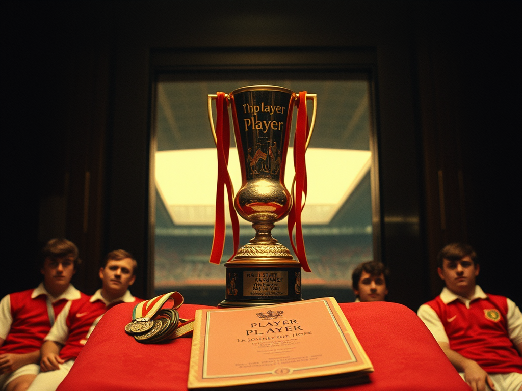 The 1981 FA Cup Run: A Journey of Hope for Doncaster Rovers
