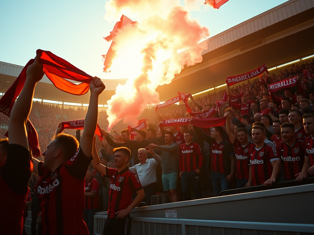 Brommapojkarna: En djupdykning i supportertraditioner och ritualer