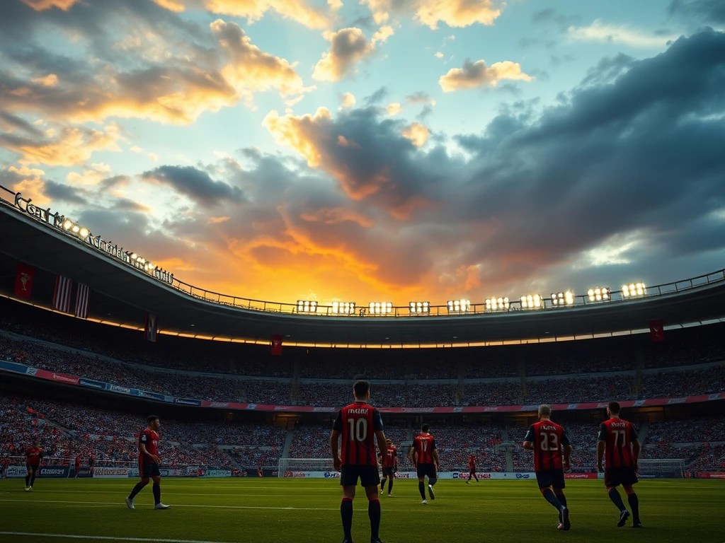 Discover the complete schedule of Stade Rennais FC for the 2026-2027 Ligue 1 season, with the first match against PSG on...