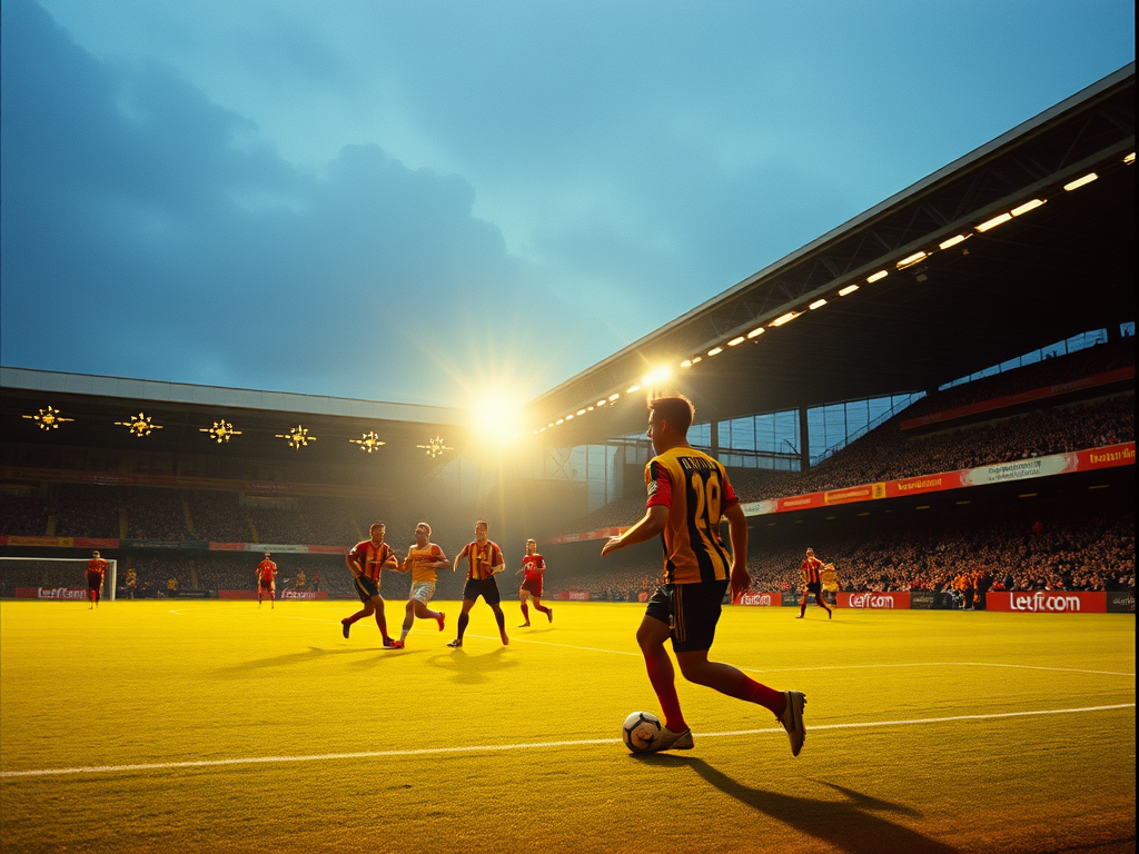 Watford FC Prepares for Tough Coventry Clash at Vicarage Road