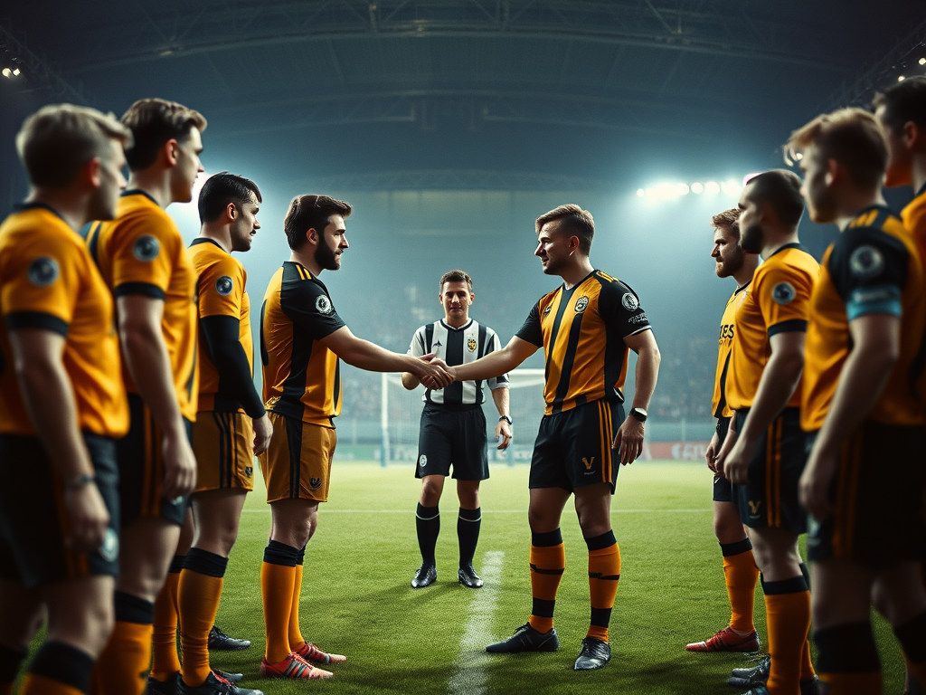 Wolves Look to Capitalize on Home Advantage Against League Rivals