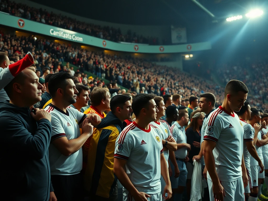 As Swansea City A.F.C. gears up for their upcoming friendly match against Forest Green, fans are eager to see how new...