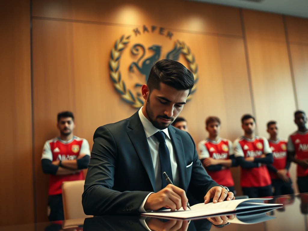 Manchester United captain Bruno Fernandes is reportedly open to a move to Galatasaray this summer, with Turkish giants...