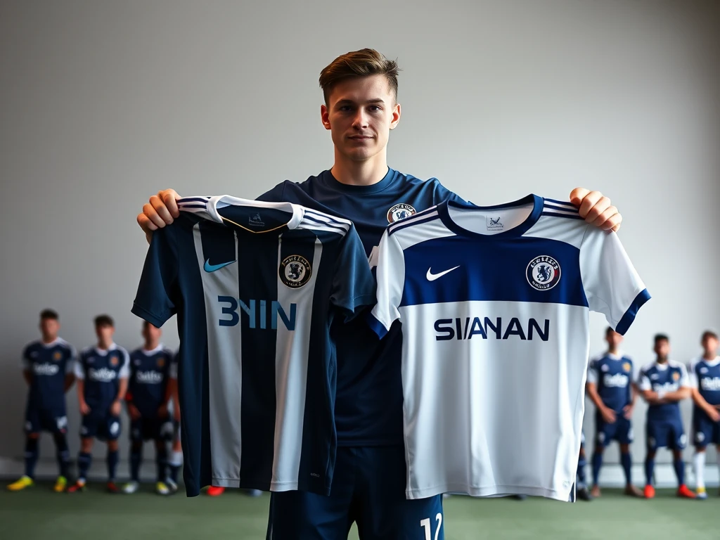 Falkirk have landed Northern Ireland U21 winger Aodhan Doherty on a season-long loan from Blackburn Rovers after he...