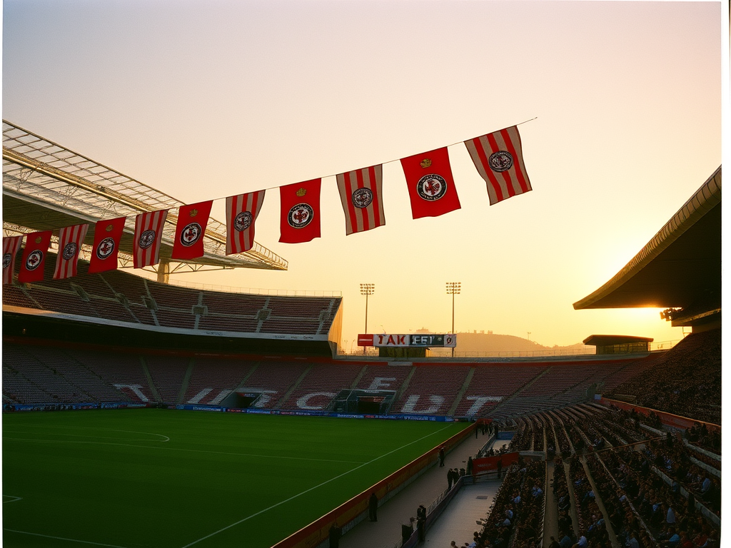 Hamburger SV: The Influence of Uwe Seeler on the Club