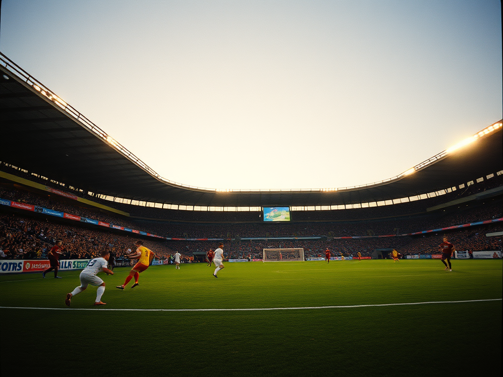 Match Report: Montpellier vs Nîmes Derby Thrills