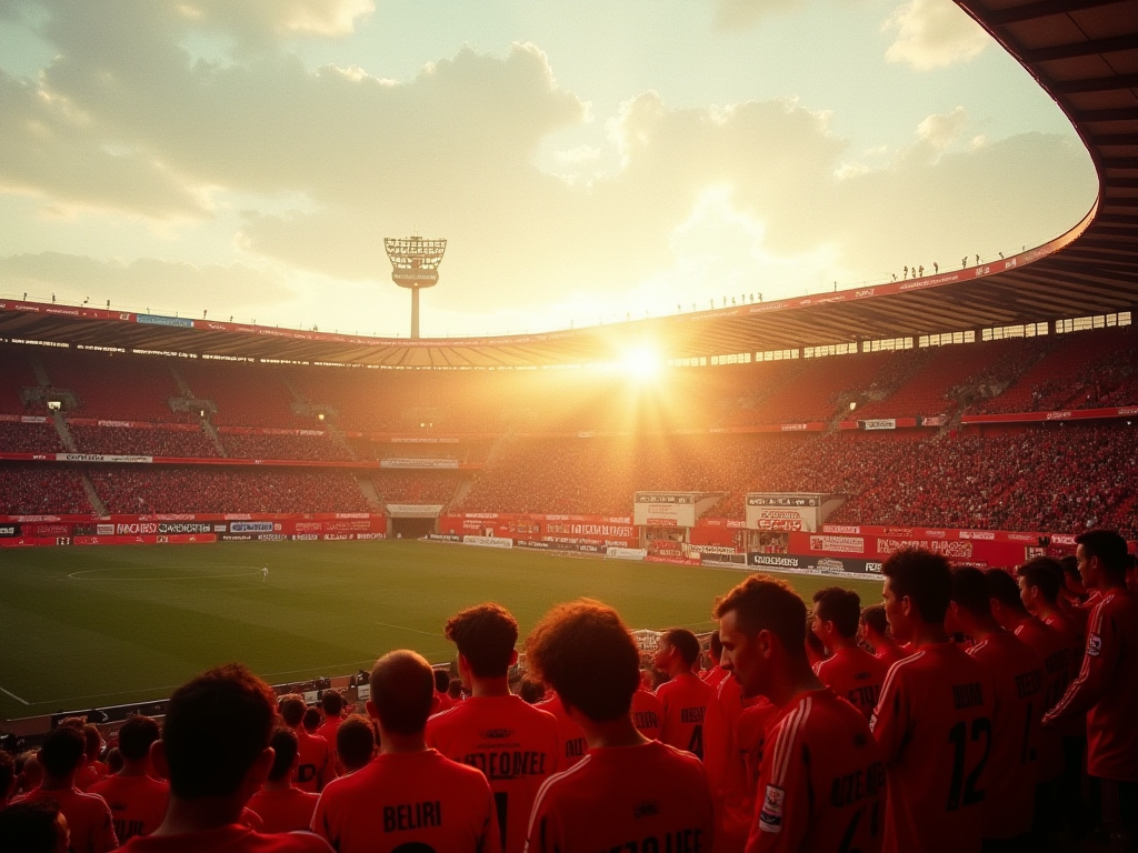 Red Star Belgrade: The Pinnacle of Balkan Football Success