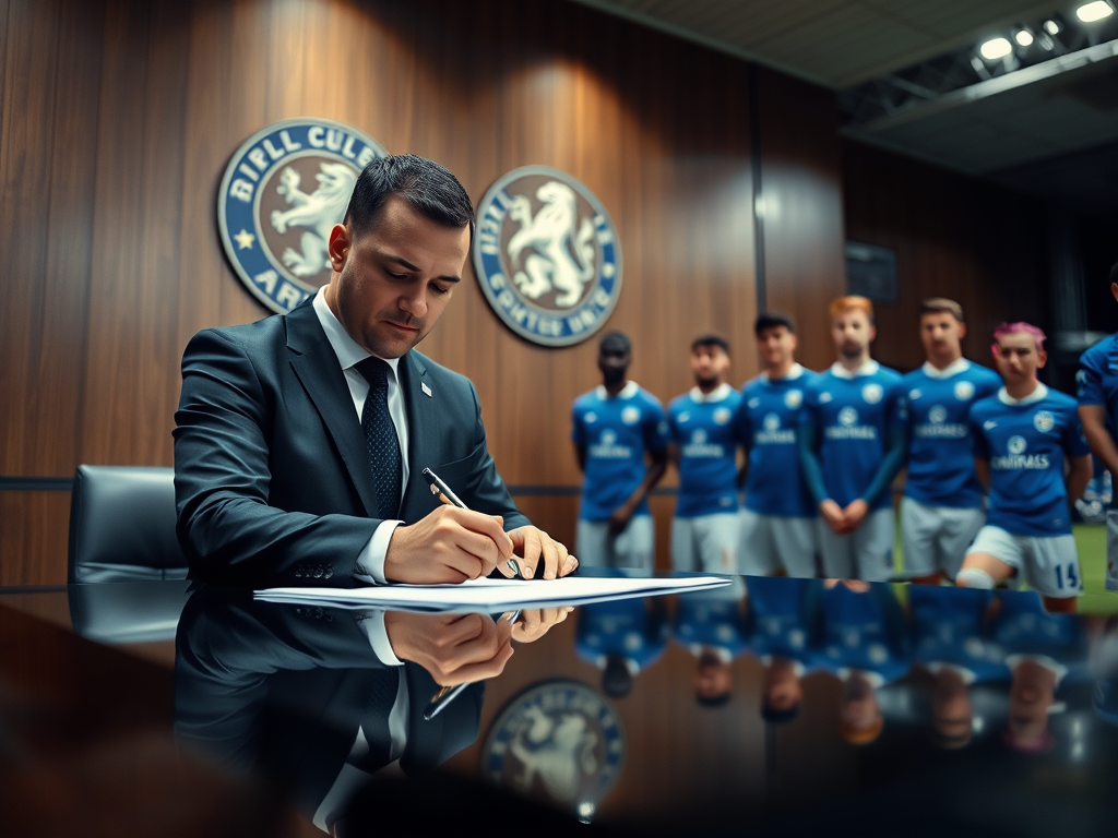 Birmingham City: Anticipating a Summer of Change and Opportunity