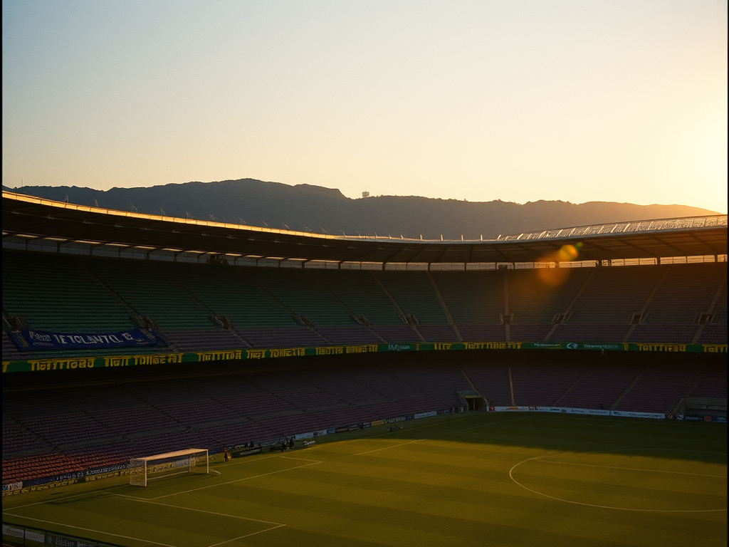 Tondela and the Legacy of a Great Club