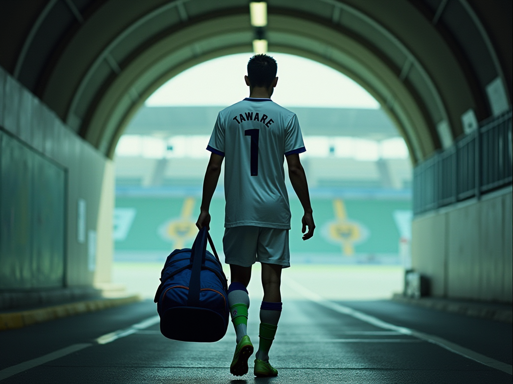 Transfer Turmoil: Tomás Tavares in Focus