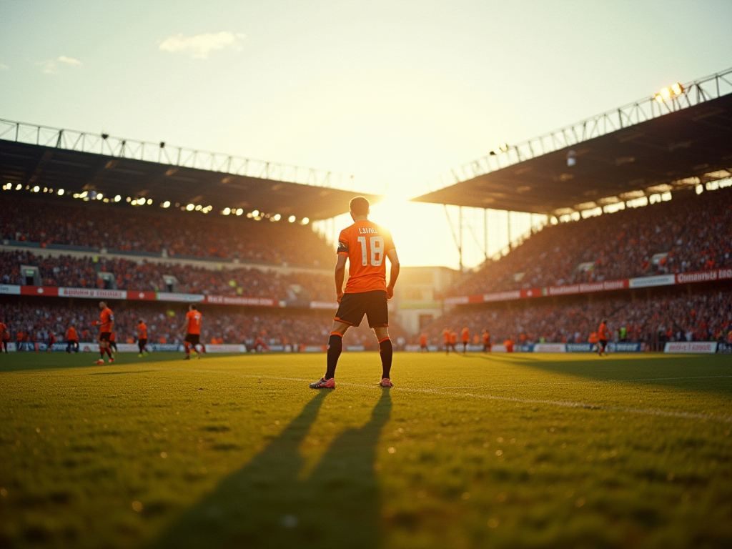 Laval's Next Fixture: Preparing for the Challenge
