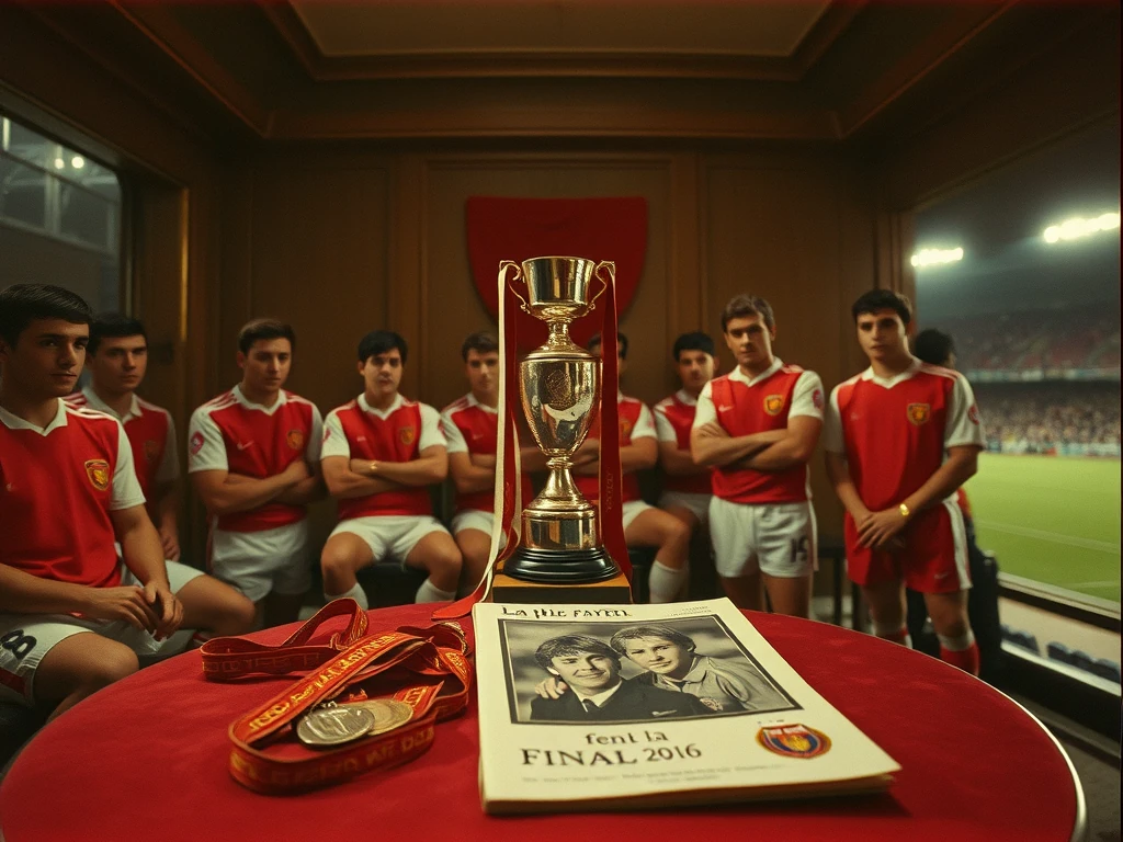 La final de la Liga de Campeones de 2016 fue un momento histórico que puso a prueba el espíritu de los Colchoneros
