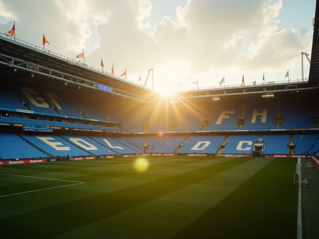 Tactical Analysis: Manchester City's Possession Game Explained