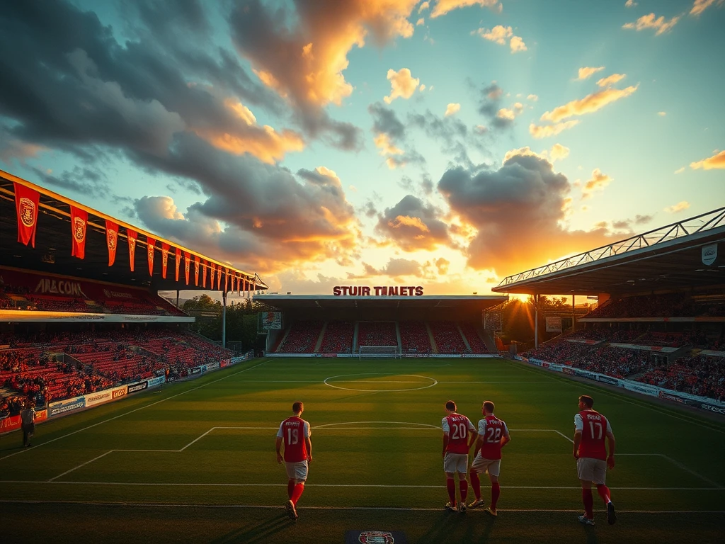 Rotherham United is set to welcome a new trialist to the team, as the Millers look to strengthen their squad ahead of the...