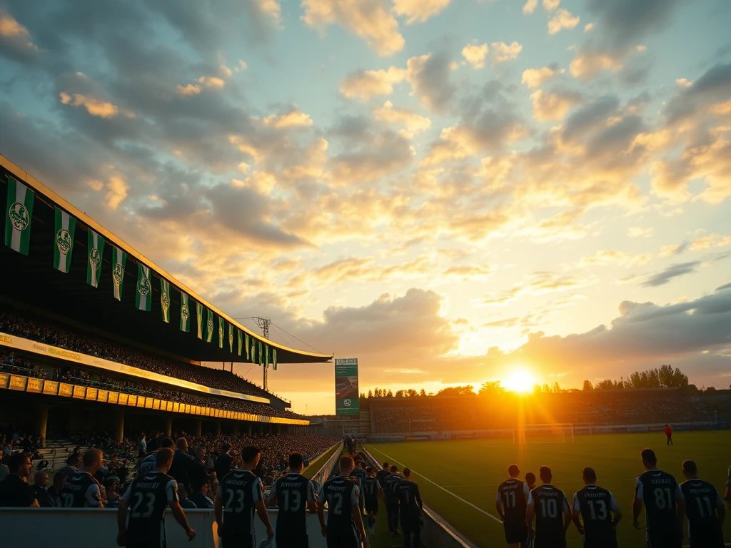 Gladbach schlägt zurück und wird plötzlich Bayern-Jäger Nr