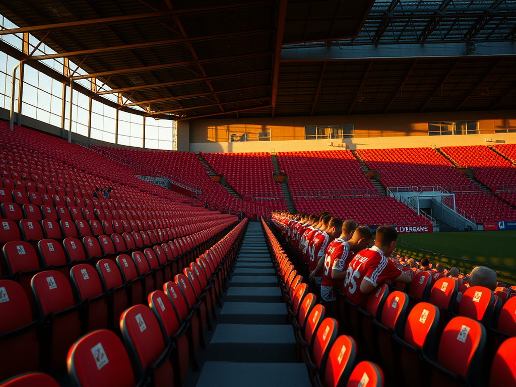 Tactical Tweaks for Kaiserslautern: Enhancing Performance and Cohesion