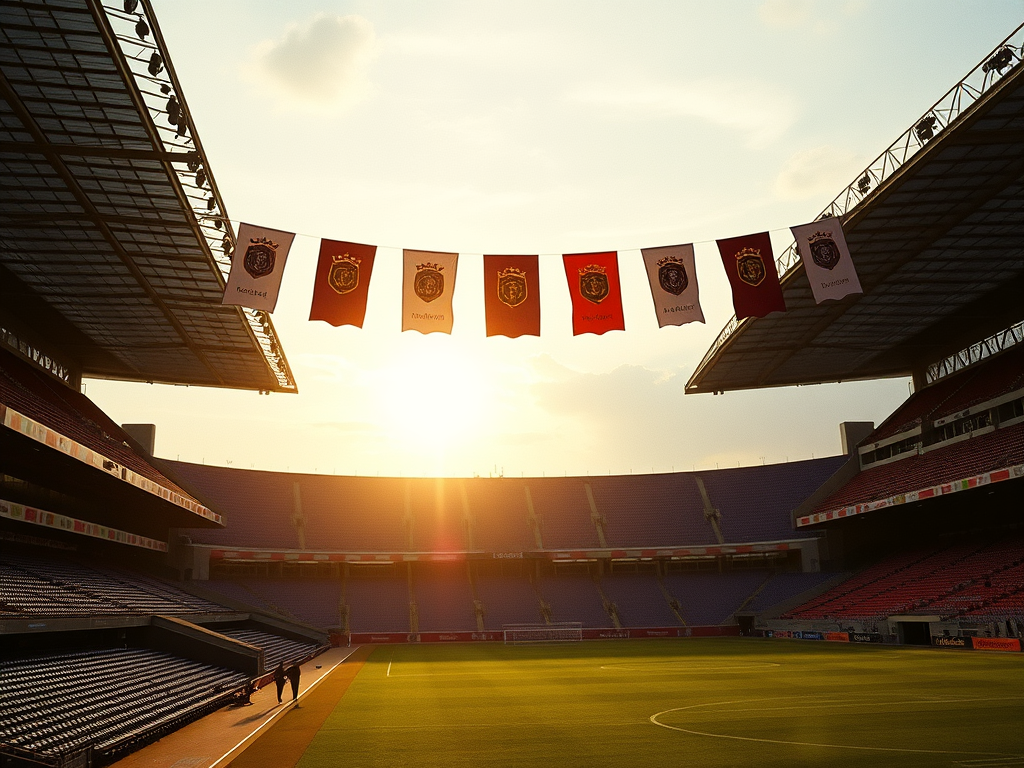 Anderlecht verwelkomt nieuwe talenten in de jeugdacademie