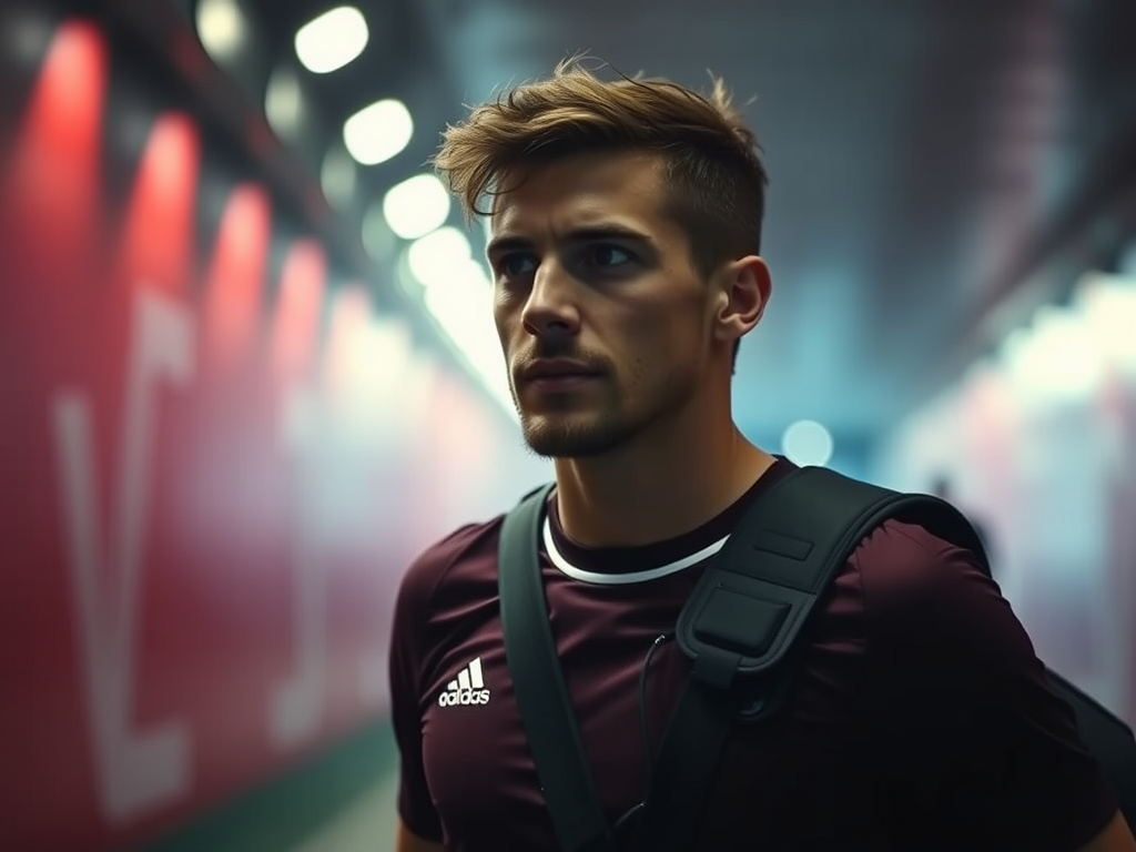 Bayern Münchens Michael Olise: 'Traumtransfer' für Top-Klubs