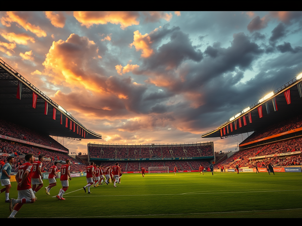 Granada CF Celebra su 95º Aniversario con Pasión y Futuro Brillante