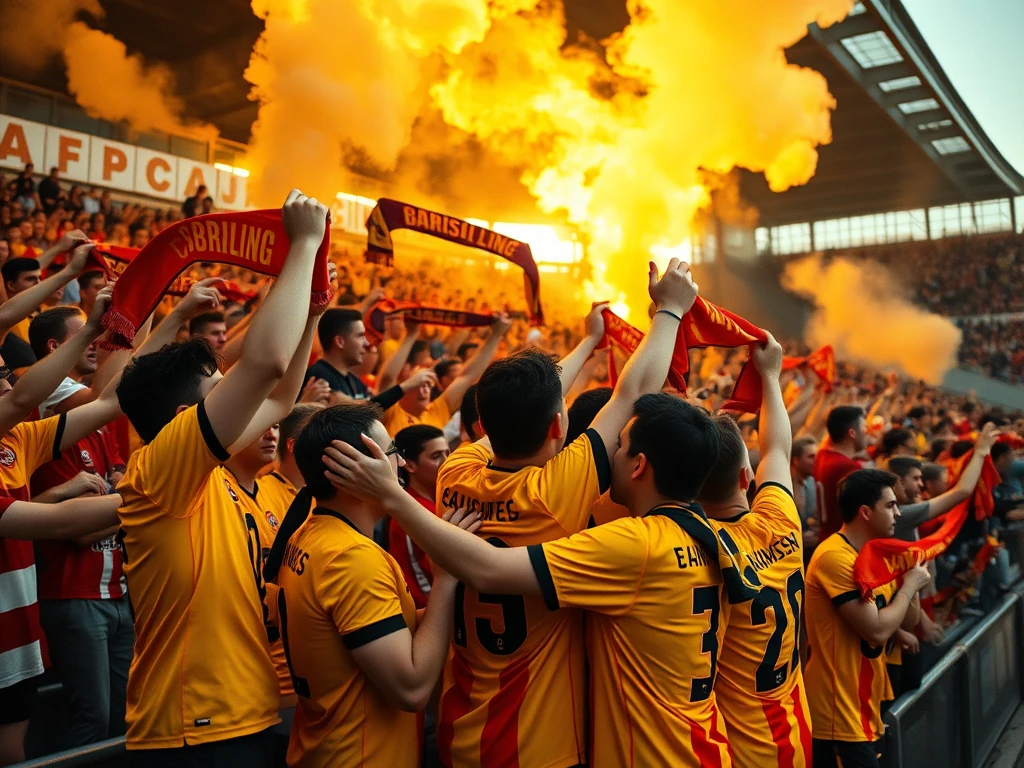 Watford's matchdays are a vibrant tapestry of traditions, rituals, and a strong sense of community that amplify the...