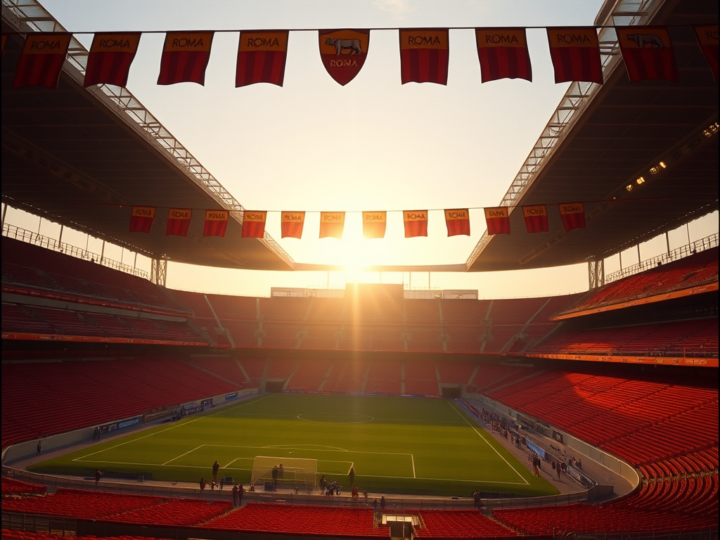 AS Roma: Francesco Totti's Future in the Club