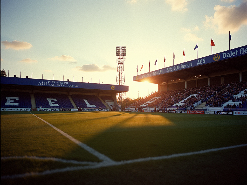 Transfer Rumors: Falkirk's Potential Summer Signings