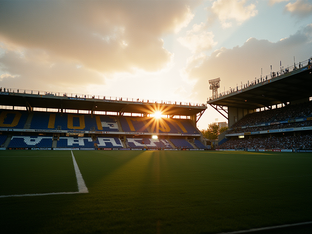 Schalke 04's Ascension: Implications for SC SC Paderborn 07 07 in the 2. Bundesliga