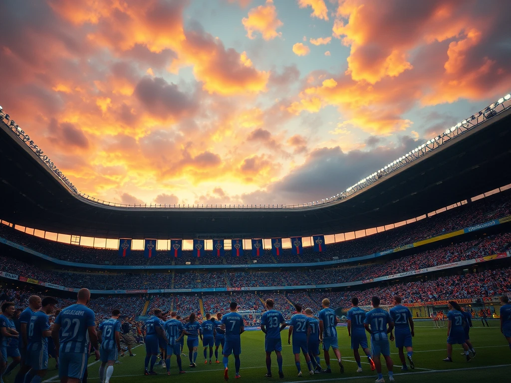 Hertha Berlin: Polizei und Staatsanwaltschaft fahnden nach 18 Randalierern, die während des Fußballspiels gegen FC...