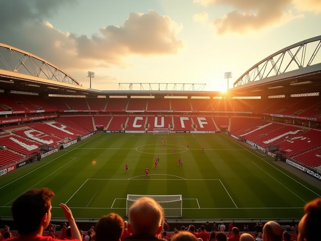 As Leyton Orient gears up for their next fixture, fans are eagerly anticipating how the team will navigate the challenges...