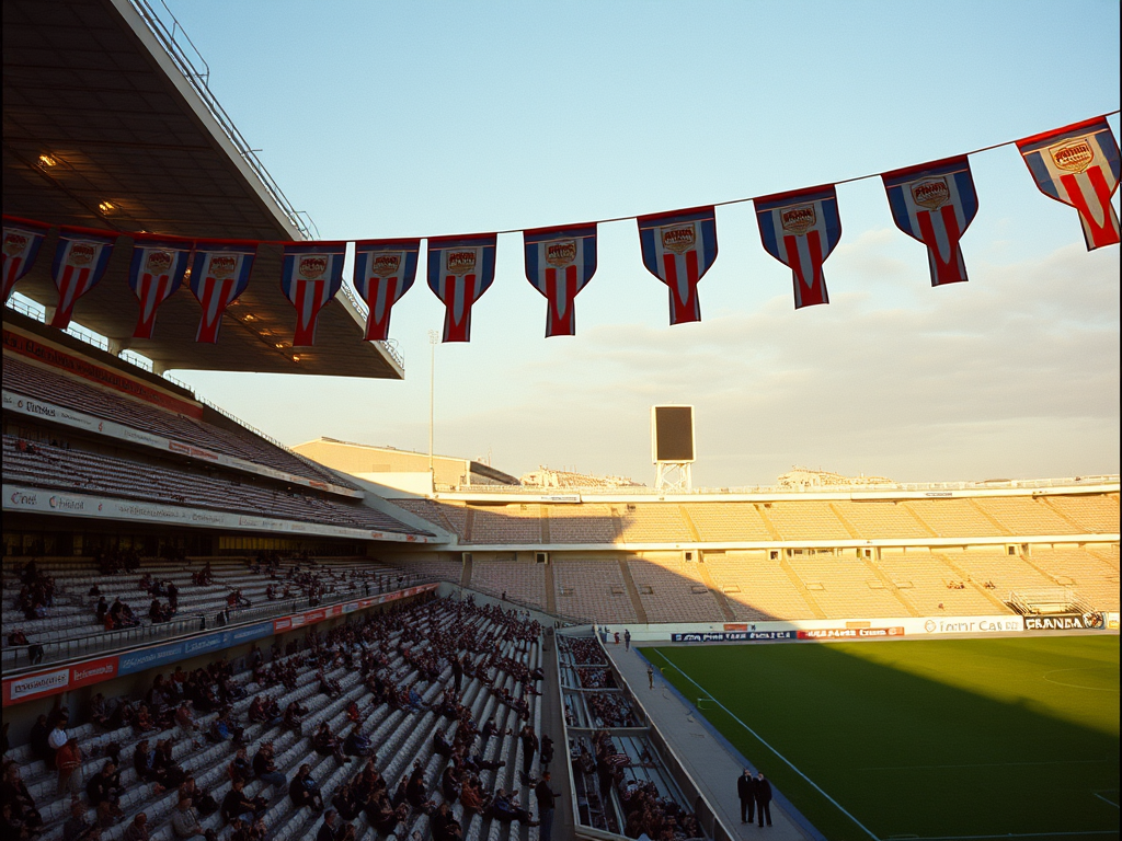 Granada CF Celebrates a Successful Season Opener