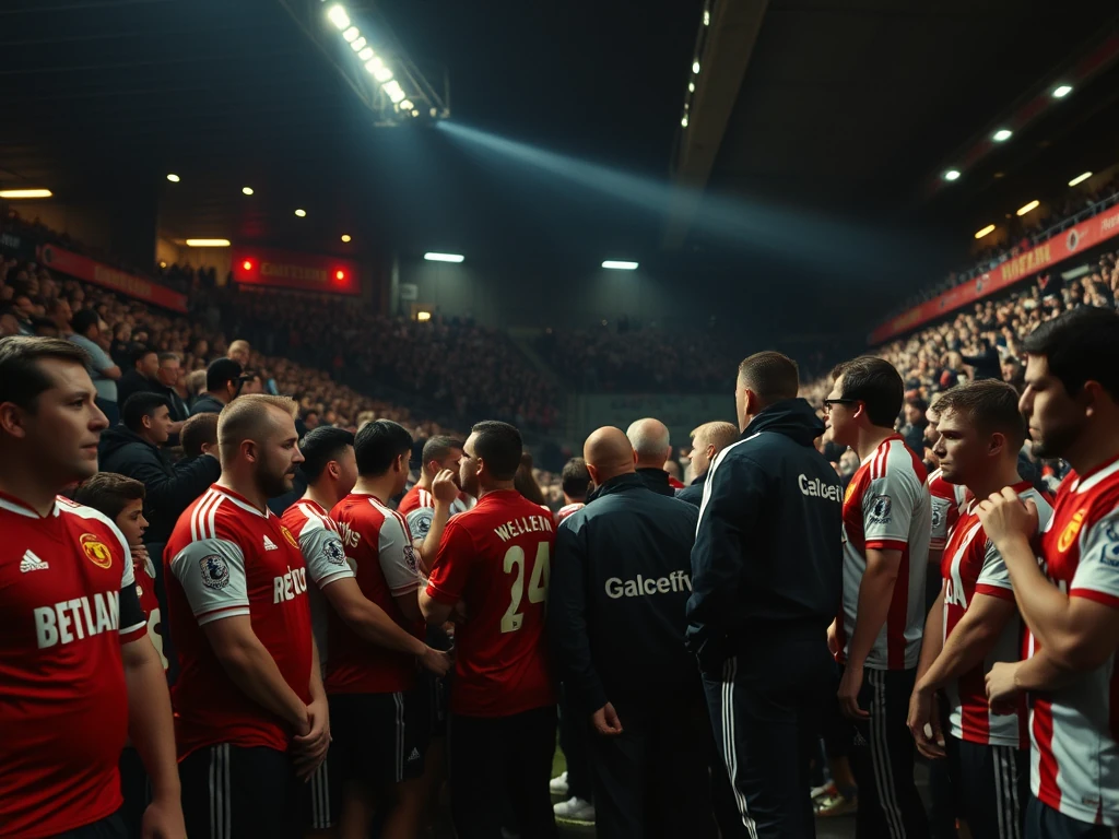 The Heartbeat of Sheffield: Celebrating The Blades' Supporter Traditions