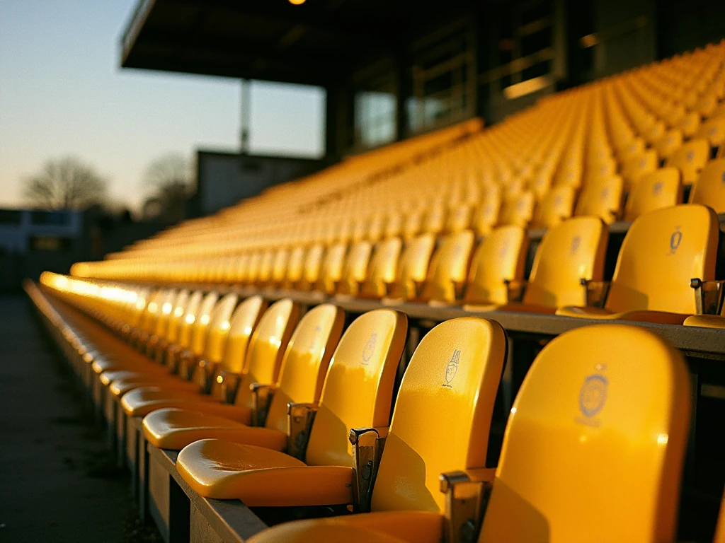Häcken och IFK Göteborgs rivalitet är en central del av klubben.