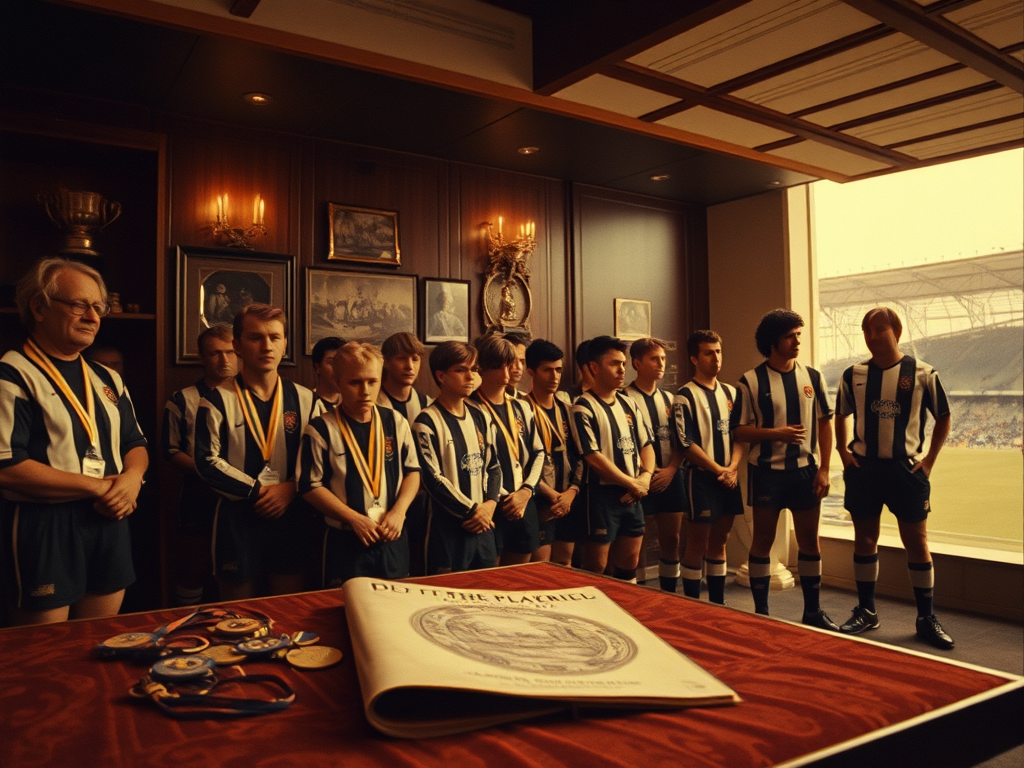 The Unforgettable European Adventure of Charleroi in 1994